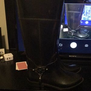 Micheal Kors Rain boots